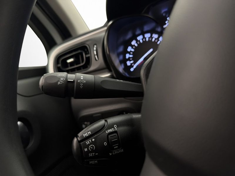 Citroen C3 bild 13
