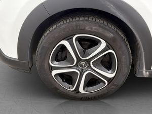 Citroen C3 bild 24