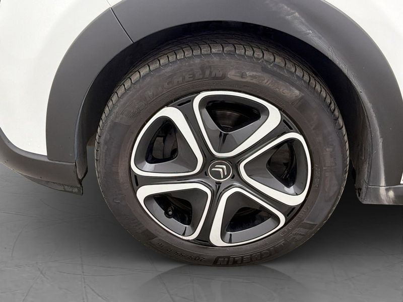Citroen C3 bild 24
