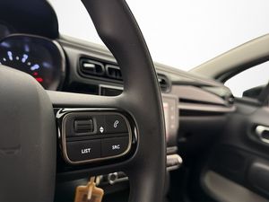 Citroen C3 bild 16