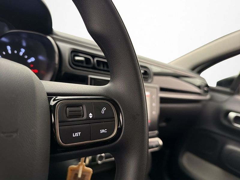 Citroen C3 bild 16