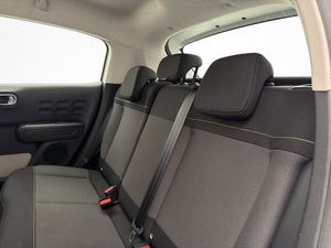 Citroen C3 bild 22