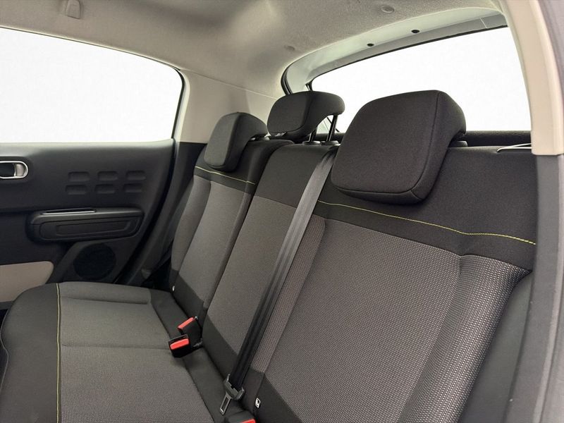 Citroen C3 bild 22