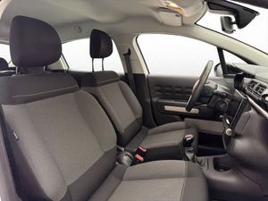 Citroen C3 bild 21