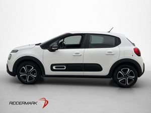 Citroen C3 bild 5