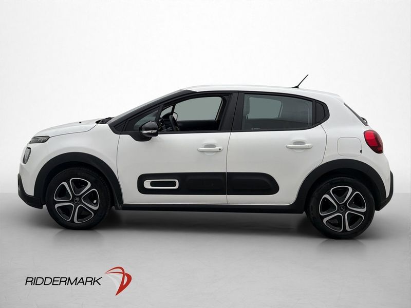 Citroen C3 bild 5