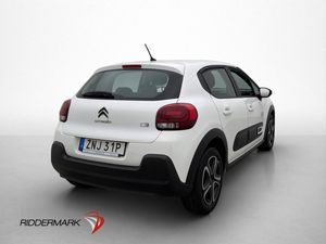 Citroen C3 bild 8