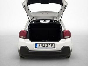 Citroen C3 bild 23