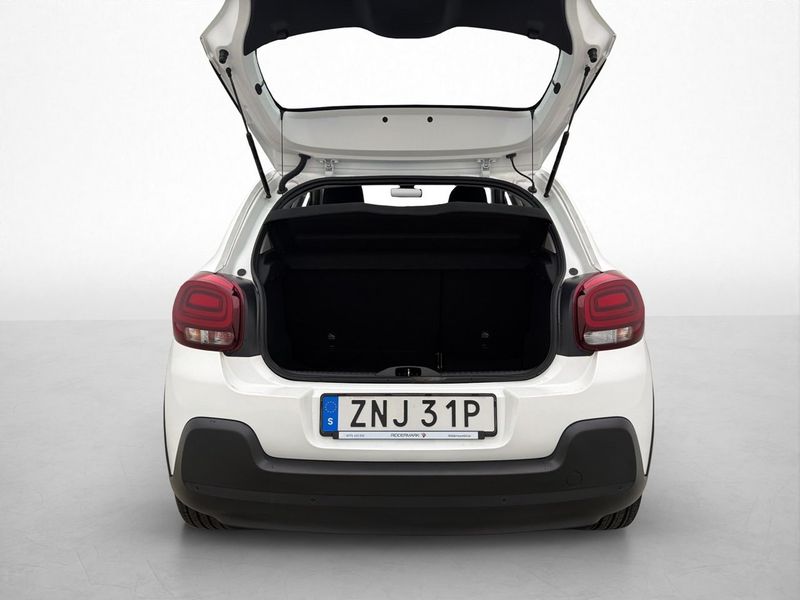 Citroen C3 bild 23