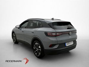 Volkswagen ID.4 bild 6