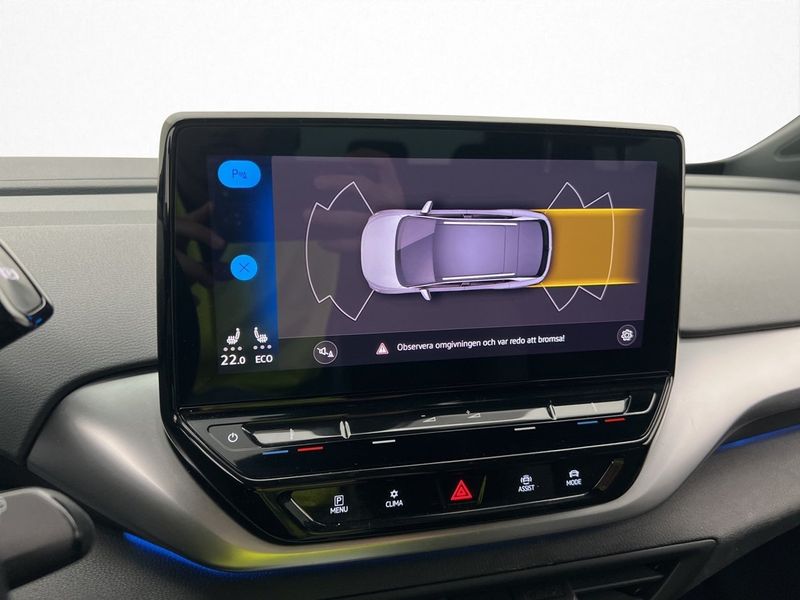 Volkswagen ID.4 bild 17