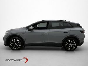 Volkswagen ID.4 bild 5