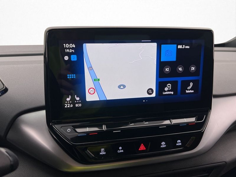Volkswagen ID.4 bild 18