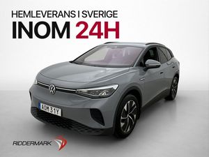 Volkswagen ID.4 bild 3