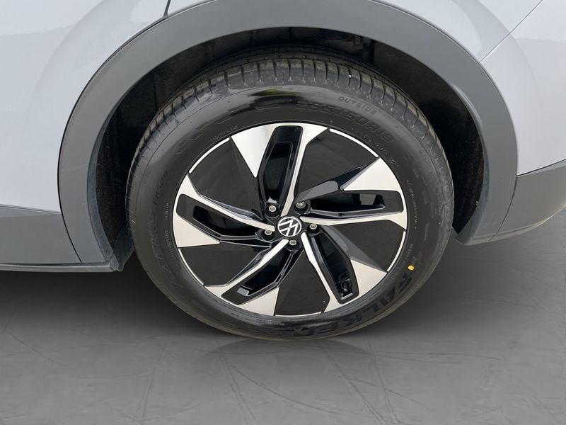 Volkswagen ID.4 bild 28
