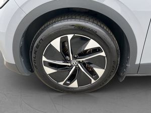 Volkswagen ID.4 bild 27