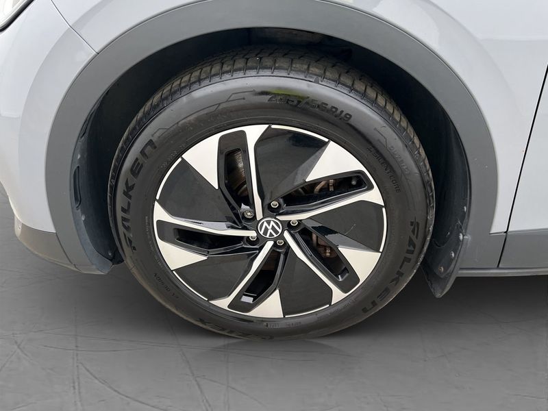 Volkswagen ID.4 bild 27