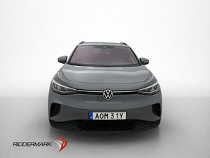 Volkswagen ID.4 bild 2