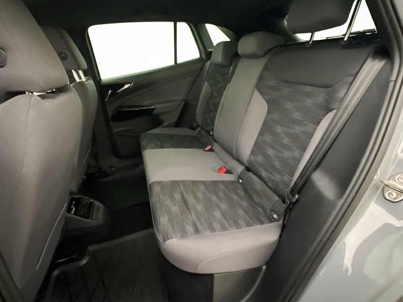 Volkswagen ID.4 bild 25