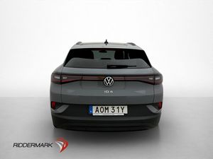 Volkswagen ID.4 bild 7