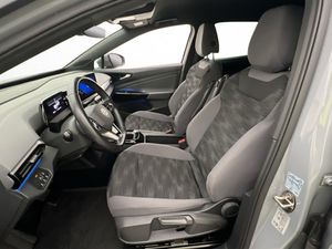 Volkswagen ID.4 bild 11