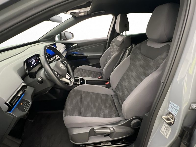Volkswagen ID.4 bild 11