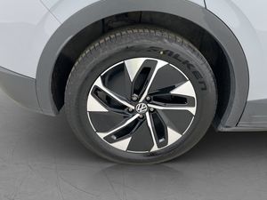 Volkswagen ID.4 bild 29