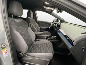 Volkswagen ID.4 bild 23