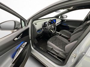 Volkswagen ID.4 bild 10