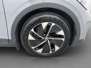 Volkswagen ID.4 bild 30