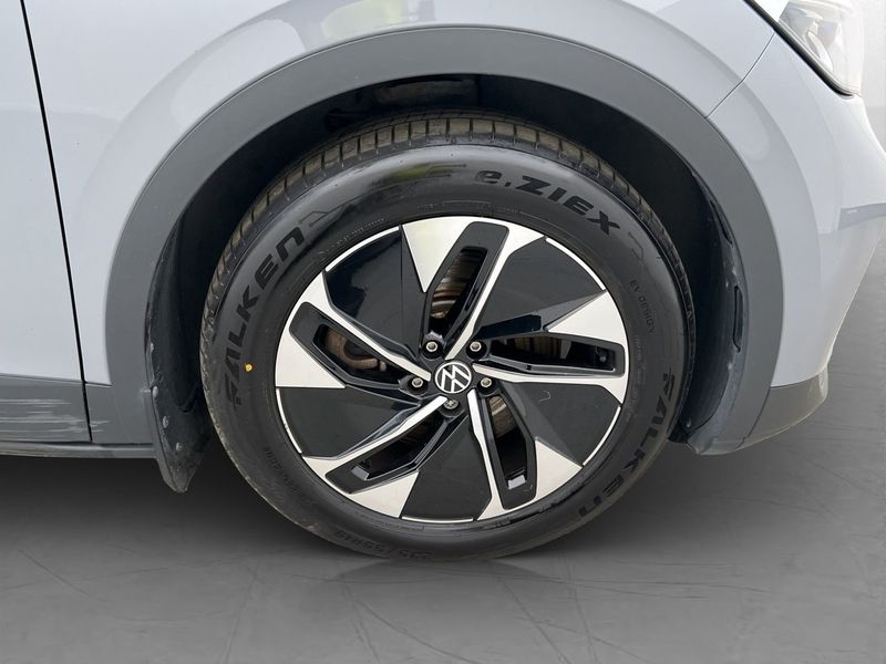 Volkswagen ID.4 bild 30