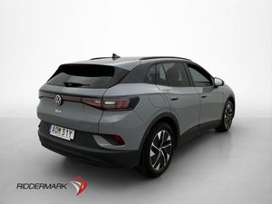 Volkswagen ID.4 bild 8
