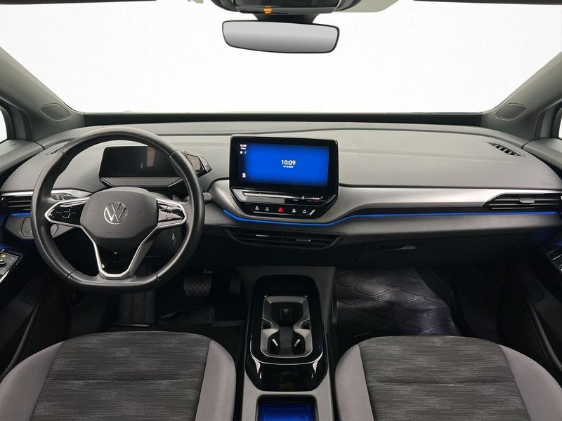 Volkswagen ID.4 bild 13