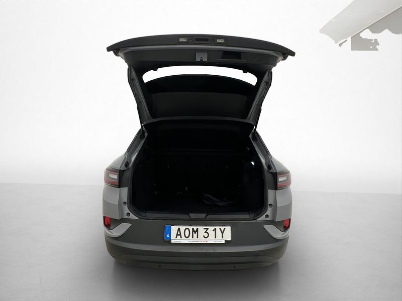 Volkswagen ID.4 bild 26
