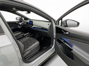Volkswagen ID.4 bild 24