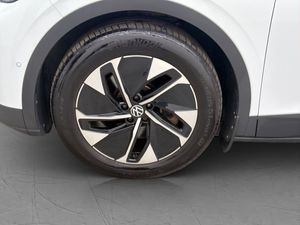 Volkswagen ID.4 bild 28