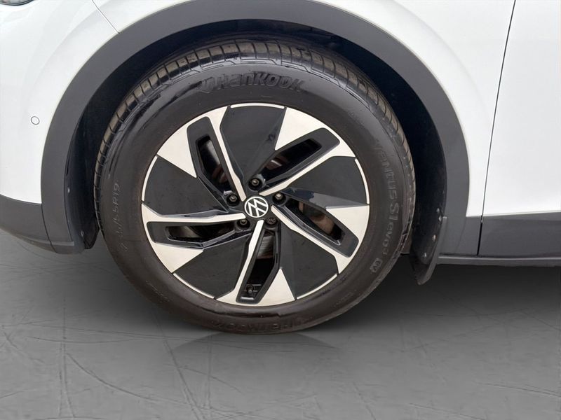 Volkswagen ID.4 bild 28