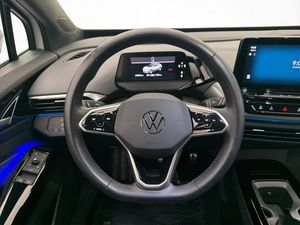 Volkswagen ID.4 bild 13