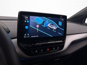 Volkswagen ID.4 bild 20