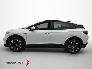 Volkswagen ID.4 bild 5
