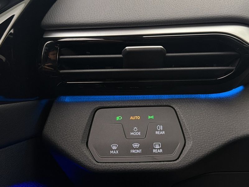 Volkswagen ID.4 bild 14
