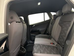 Volkswagen ID.4 bild 26