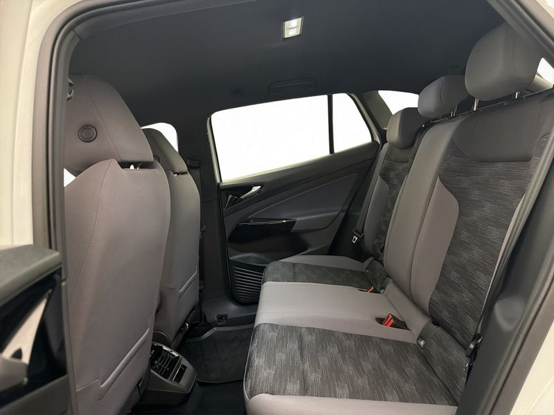 Volkswagen ID.4 bild 26