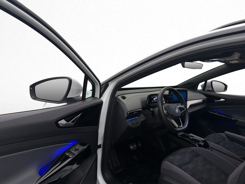Volkswagen ID.4 bild 10