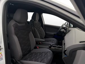 Volkswagen ID.4 bild 25