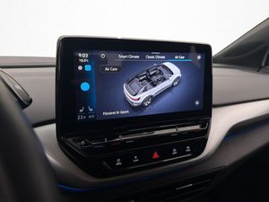 Volkswagen ID.4 bild 23