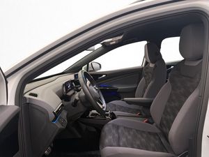 Volkswagen ID.4 bild 11
