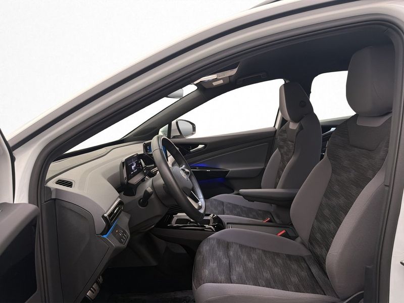 Volkswagen ID.4 bild 11