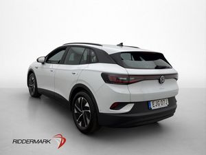 Volkswagen ID.4 bild 6