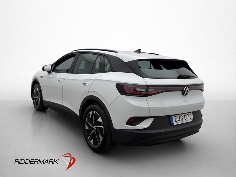 Volkswagen ID.4 bild 6
